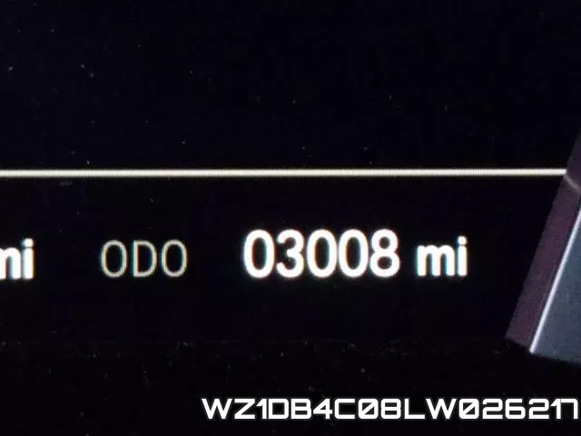 WZ1DB4C08LW026217 фото 8