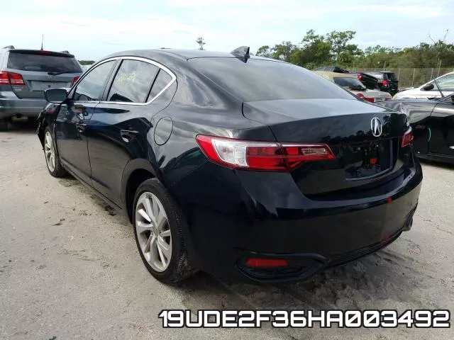 19UDE2F36HA003492 фото 4