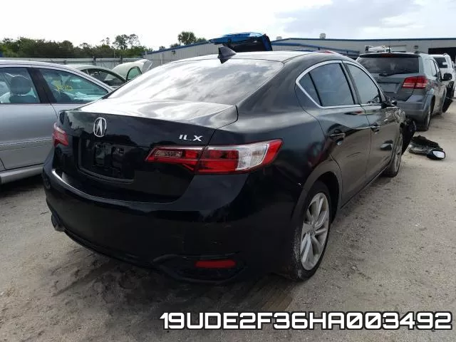 19UDE2F36HA003492 фото 5