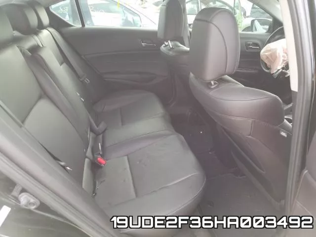 19UDE2F36HA003492 фото 7