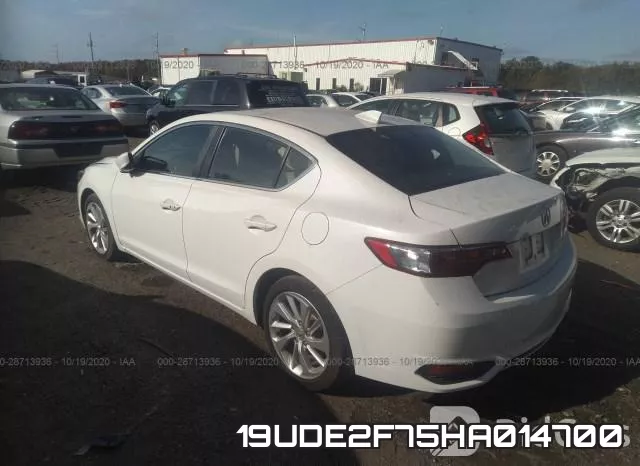 19UDE2F75HA014700 фото 4