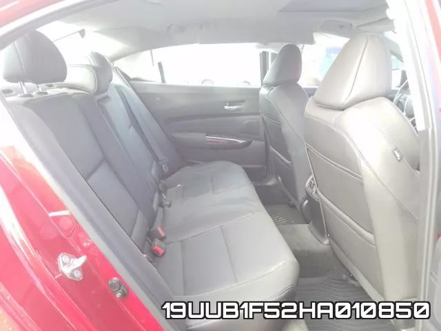 19UUB1F52HA010850 фото 7