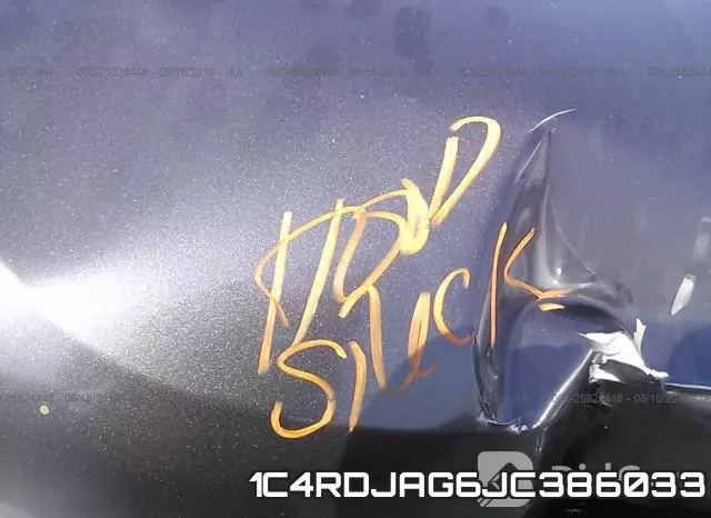 1C4RDJAG6JC386033 фото 2