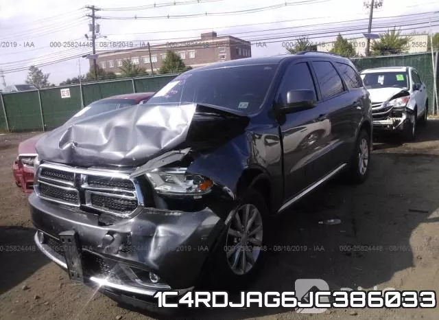1C4RDJAG6JC386033 фото 3
