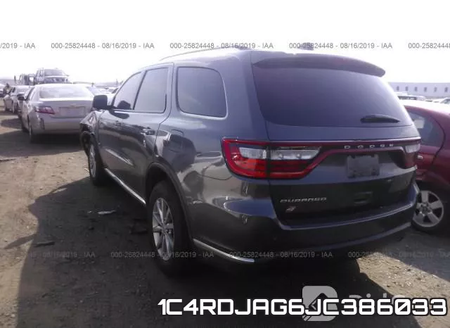 1C4RDJAG6JC386033 фото 4