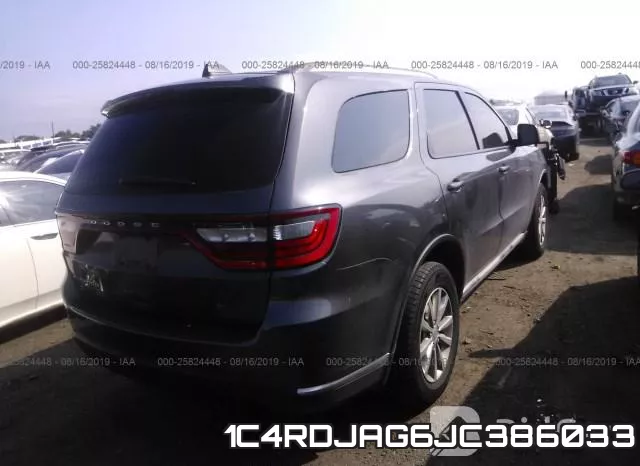 1C4RDJAG6JC386033 фото 5