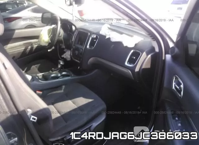 1C4RDJAG6JC386033 фото 6