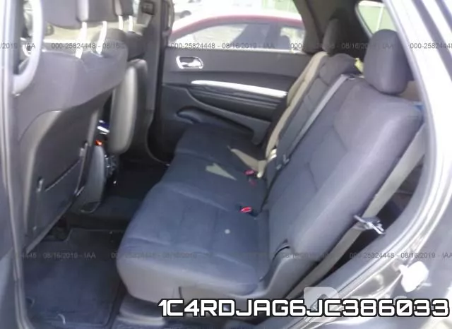 1C4RDJAG6JC386033 фото 9