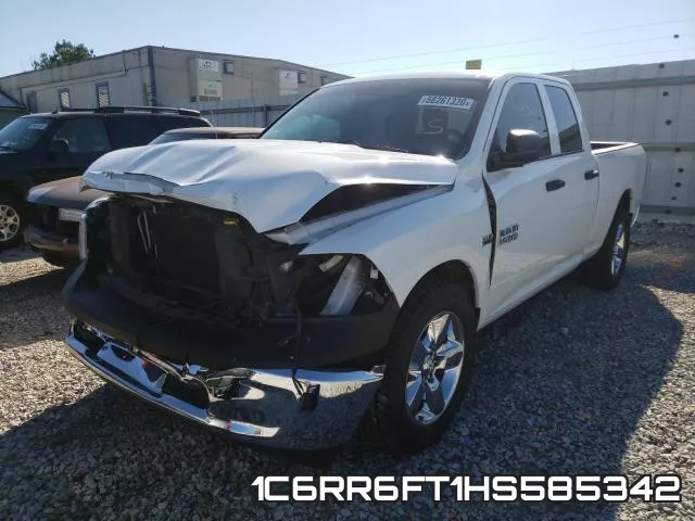 1C6RR6FT1HS585342 фото 3