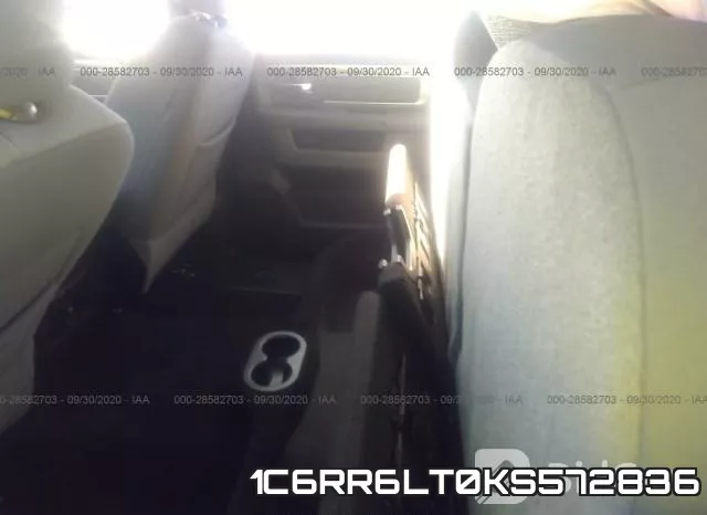 1C6RR6LT0KS572836 фото 9
