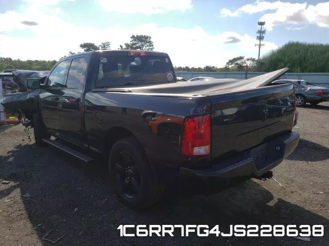 1C6RR7FG4JS228638 фото 4
