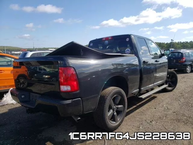 1C6RR7FG4JS228638 фото 5
