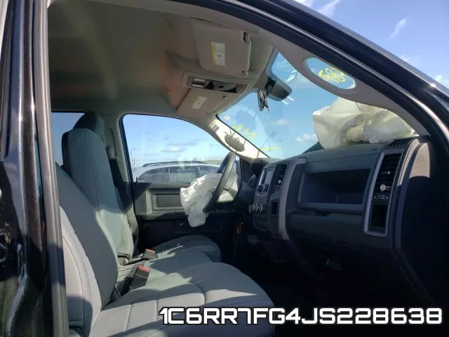 1C6RR7FG4JS228638 фото 6