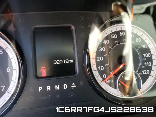 1C6RR7FG4JS228638 фото 9
