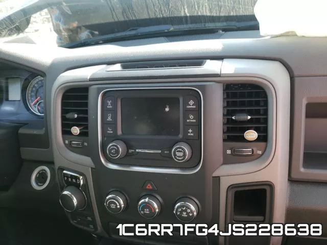 1C6RR7FG4JS228638 фото 10