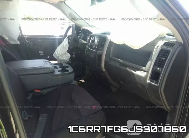 1C6RR7FG6JS307860 фото 6