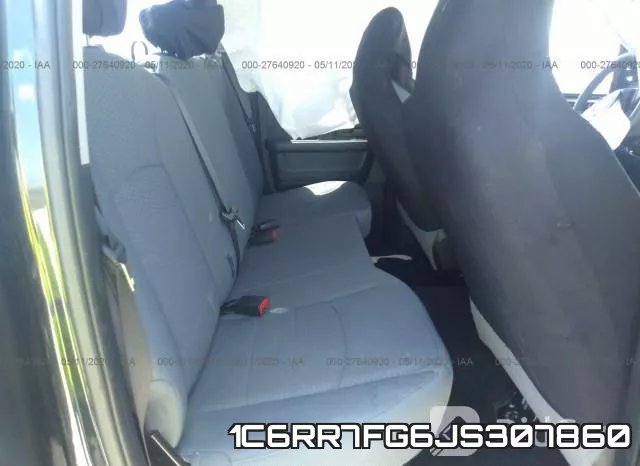 1C6RR7FG6JS307860 фото 9