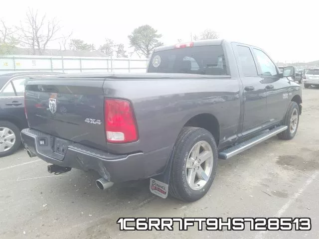 1C6RR7FT9HS728513 фото 5