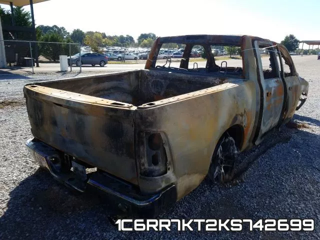 1C6RR7KT2KS742699 фото 4
