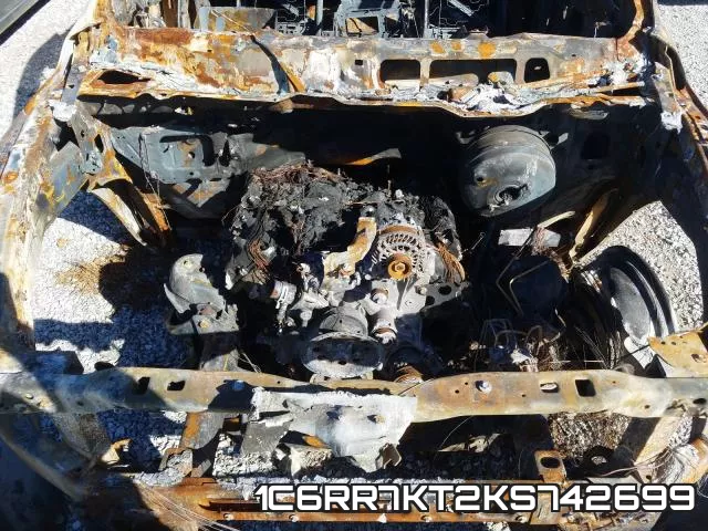 1C6RR7KT2KS742699 фото 7