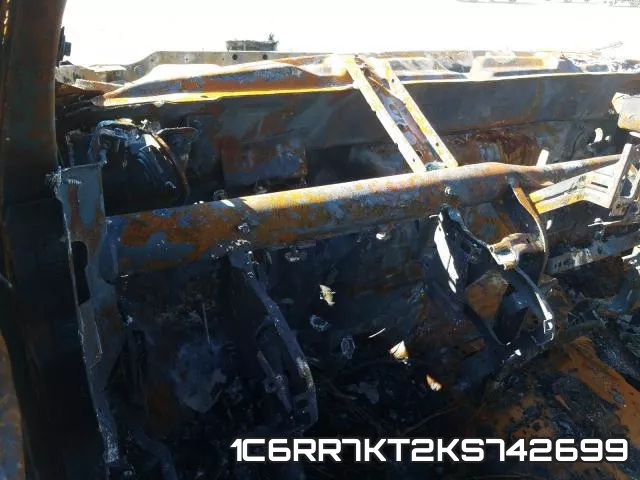 1C6RR7KT2KS742699 фото 8