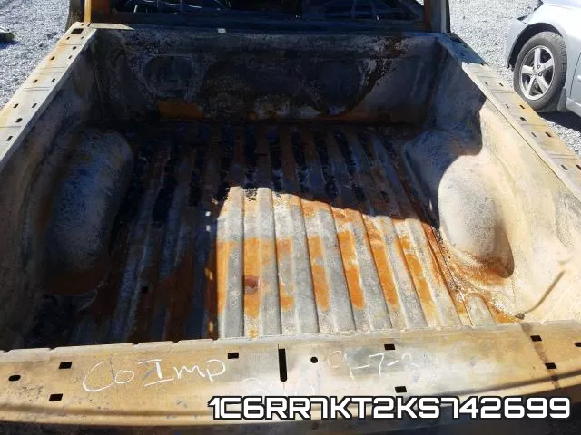 1C6RR7KT2KS742699 фото 9