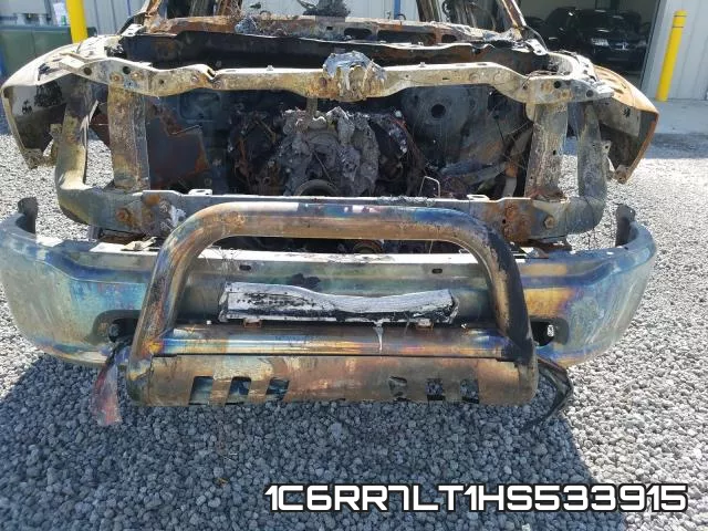 1C6RR7LT1HS533915 фото 2