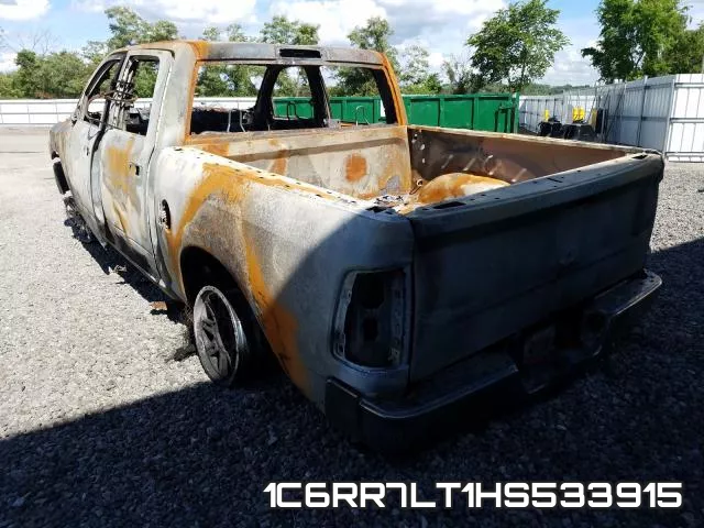 1C6RR7LT1HS533915 фото 4
