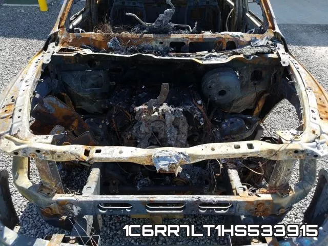 1C6RR7LT1HS533915 фото 8