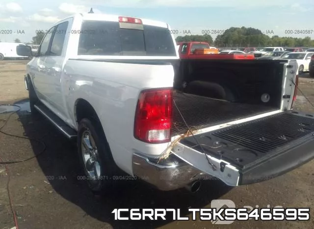 1C6RR7LT5KS646595 фото 4