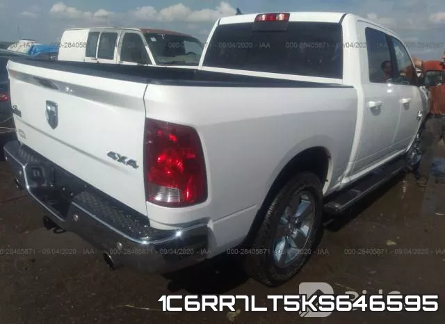 1C6RR7LT5KS646595 фото 5