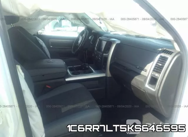 1C6RR7LT5KS646595 фото 6