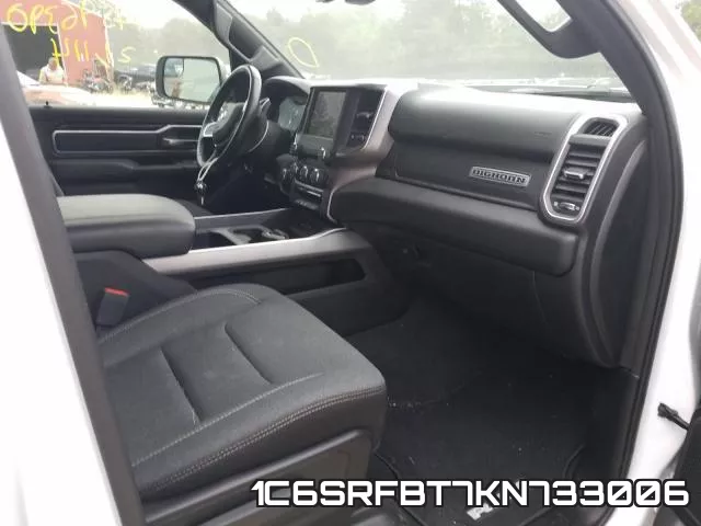 1C6SRFBT7KN733006 фото 6