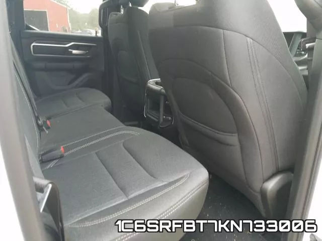 1C6SRFBT7KN733006 фото 7