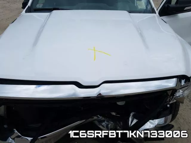 1C6SRFBT7KN733006 фото 8