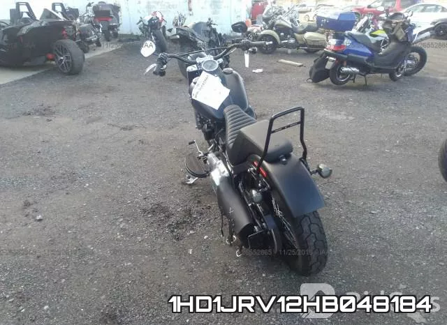 1HD1JRV12HB048184 фото 4