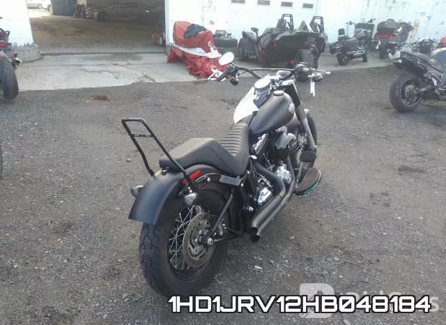 1HD1JRV12HB048184 фото 5