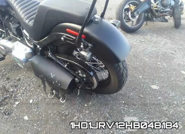 1HD1JRV12HB048184 фото 7