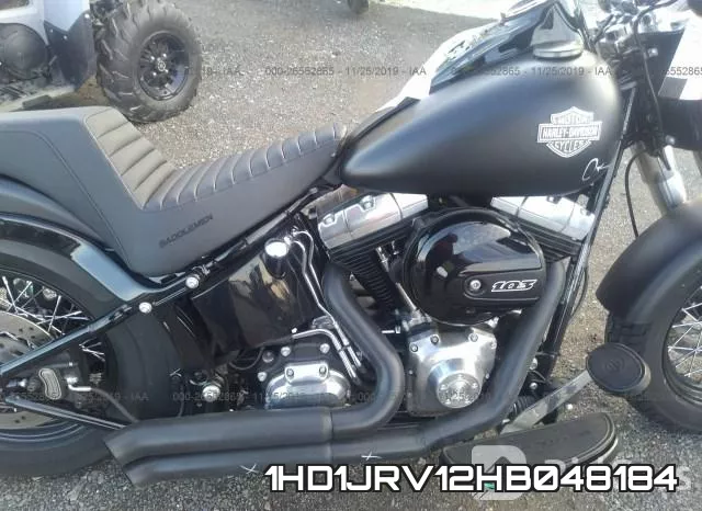 1HD1JRV12HB048184 фото 9