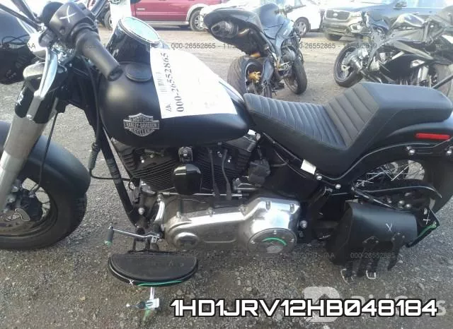1HD1JRV12HB048184 фото 10
