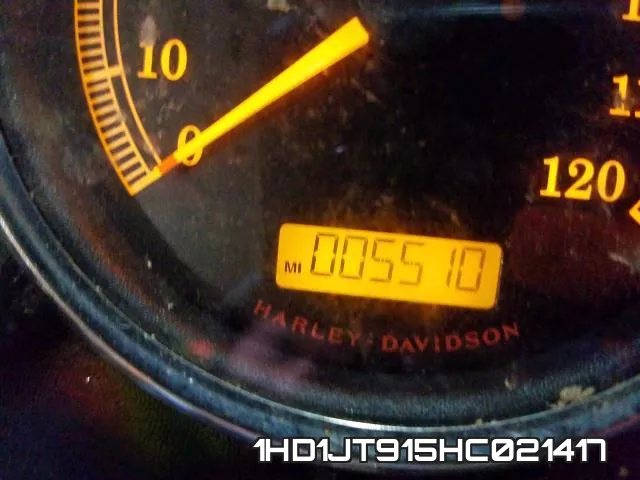 1HD1JT915HC021417 фото 9