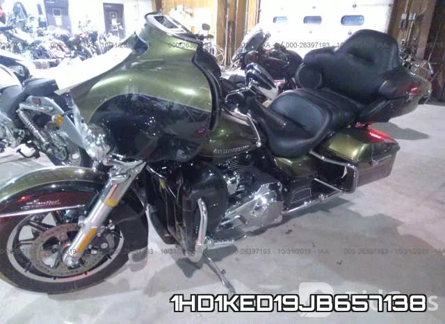1HD1KED19JB657138 фото 3