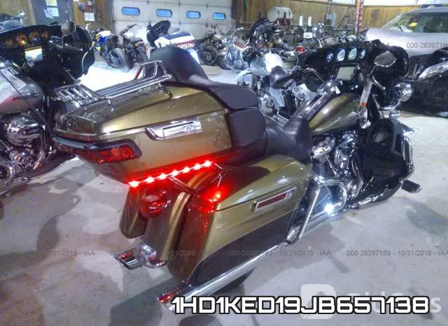 1HD1KED19JB657138 фото 5