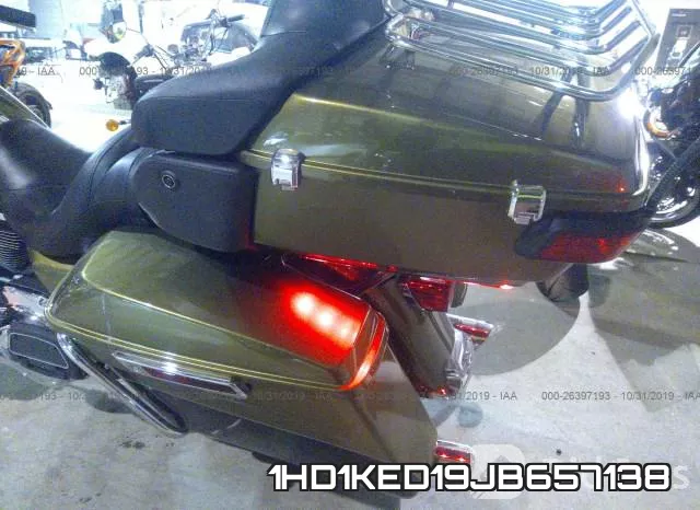 1HD1KED19JB657138 фото 7