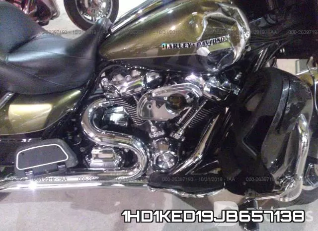 1HD1KED19JB657138 фото 9