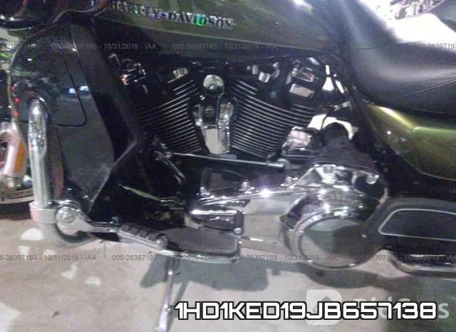 1HD1KED19JB657138 фото 10