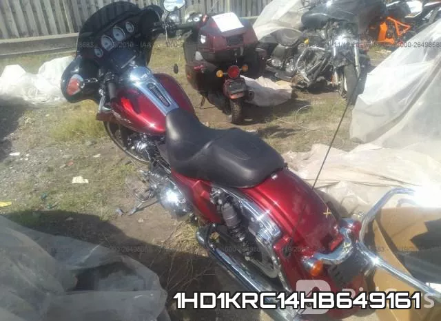 1HD1KRC14HB649161 фото 4