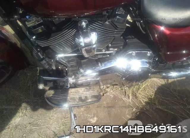 1HD1KRC14HB649161 фото 10