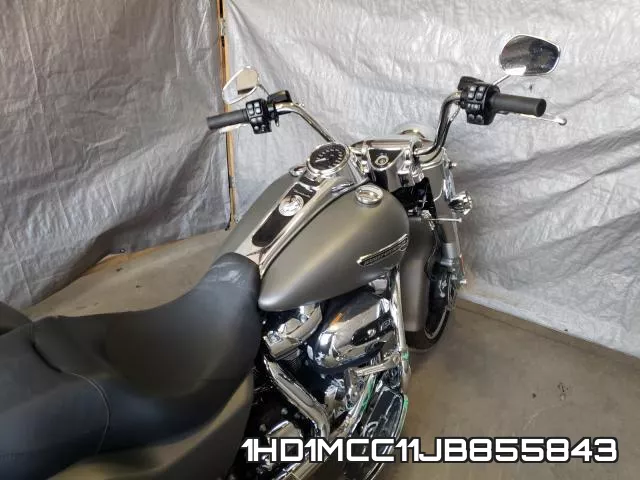 1HD1MCC11JB855843 фото 6