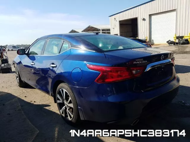 1N4AA6AP5HC383174 фото 4